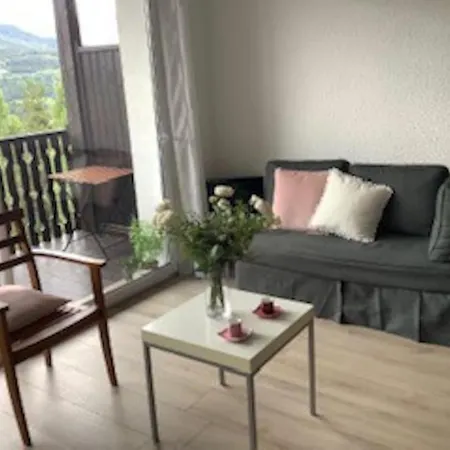 Duplex 6 Couchages Dont 2 Enfants Vue Montagne Apartman Barcelonnette