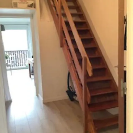 Duplex 6 Couchages Dont 2 Enfants Vue Montagne Apartman