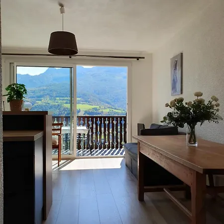 Apartman Duplex 6 Couchages Dont 2 Enfants Vue Montagne